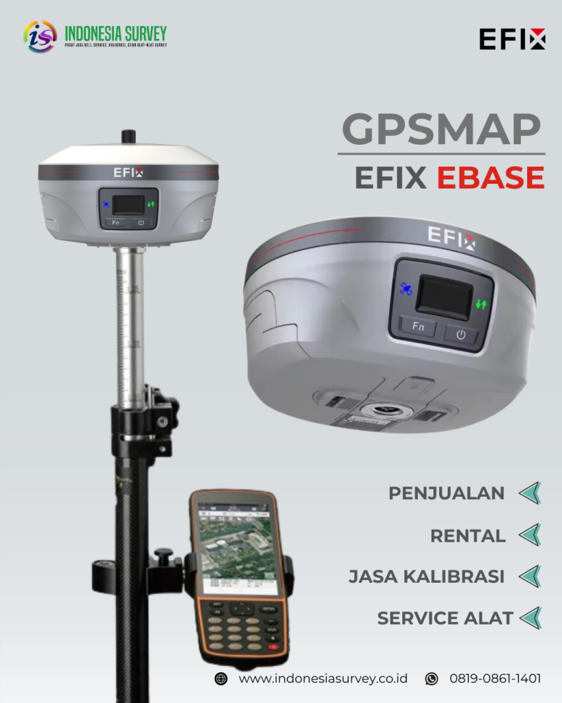 EFIX EBASE