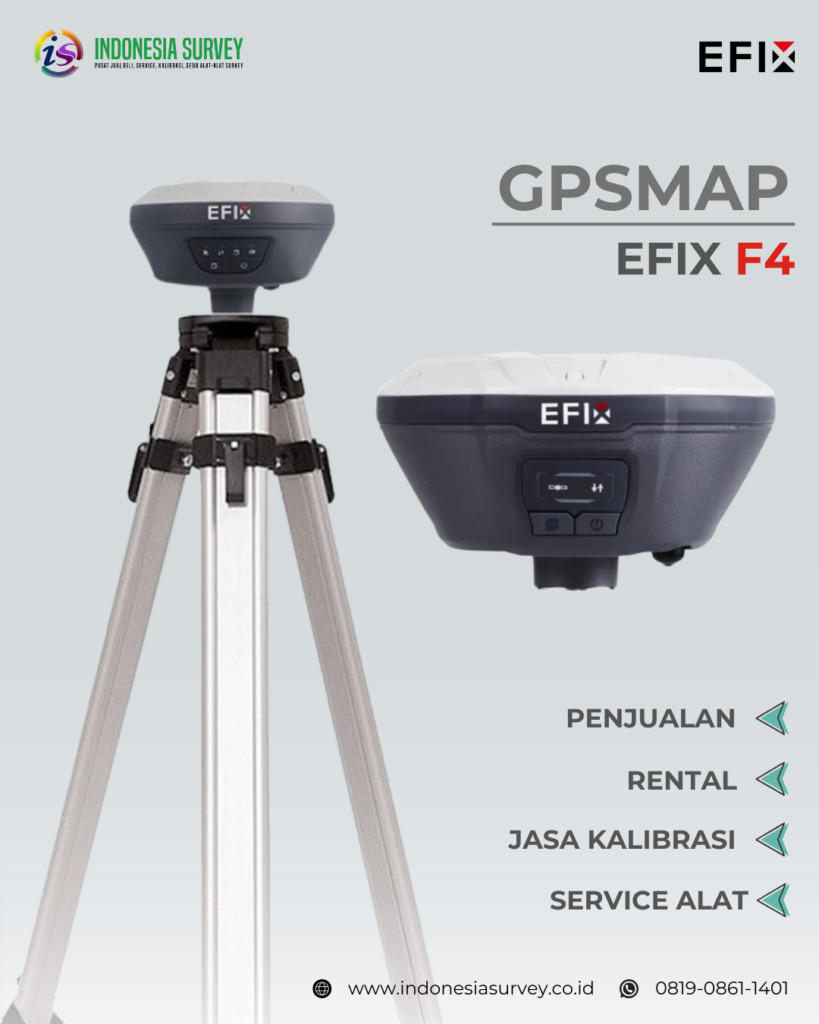 EFIX F4