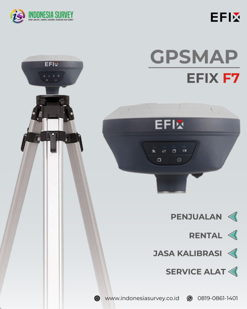 EFIX F7