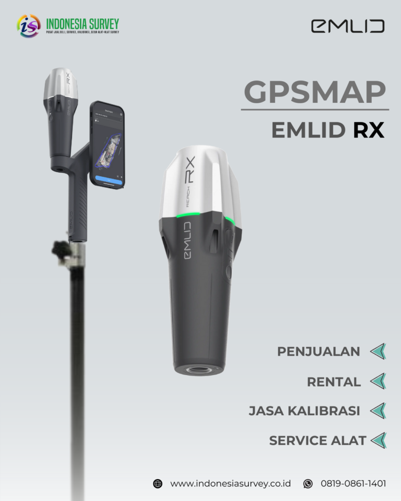 EMLID RX