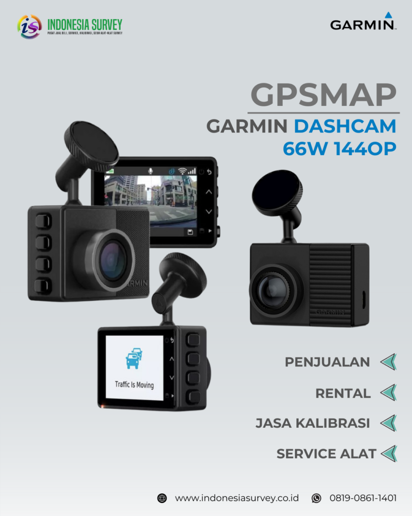 GARMIN DASHCAM