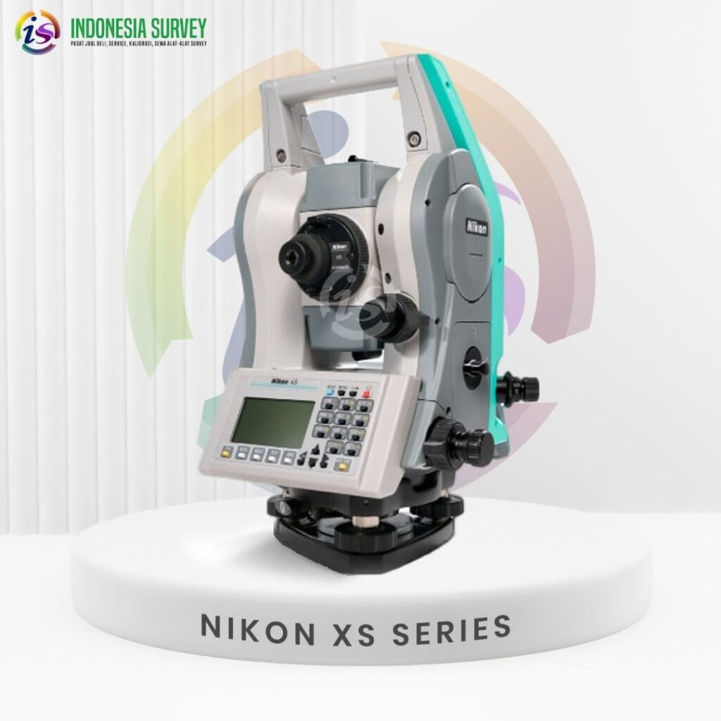 jasa kalibrasi total station nivo-x