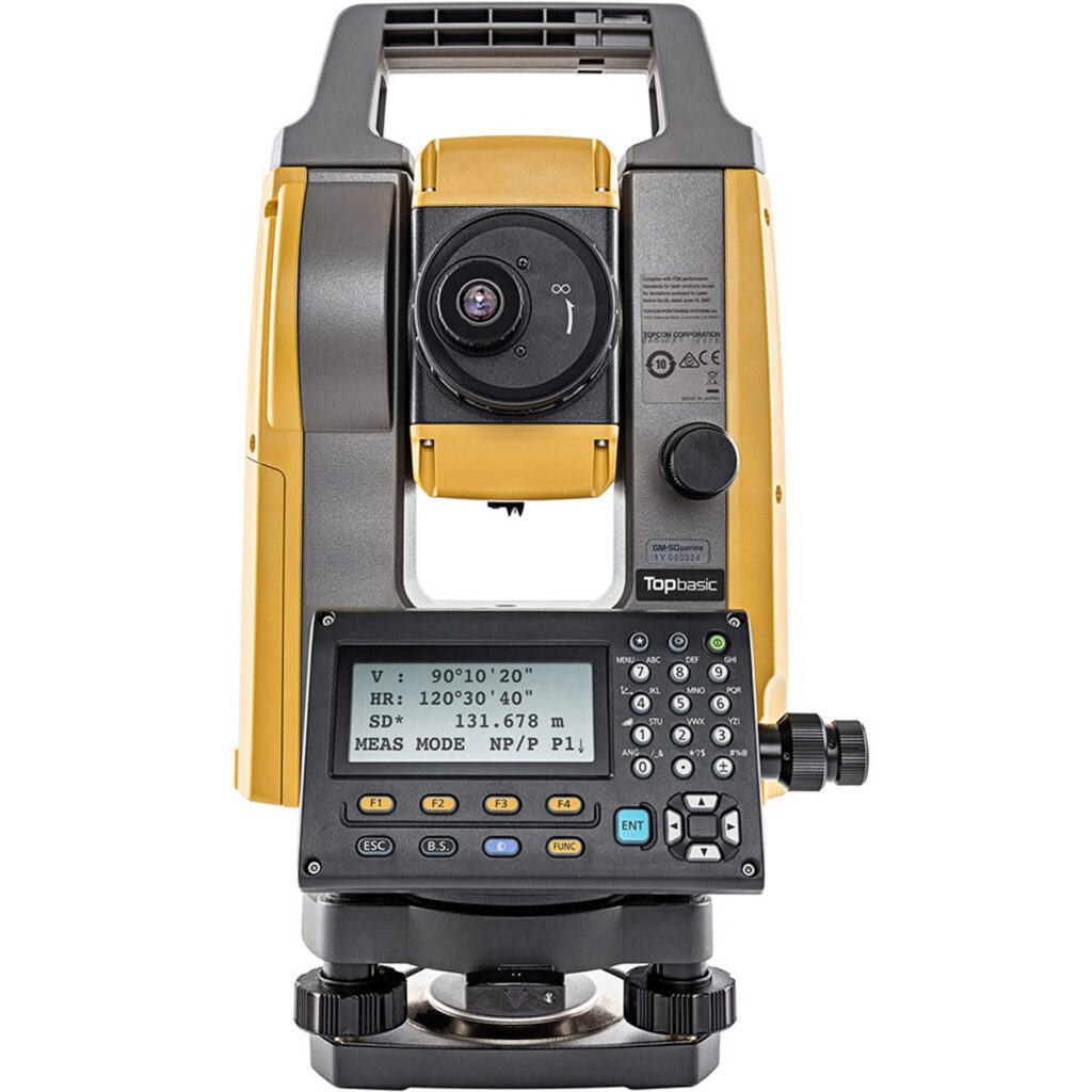 topcon_gm52