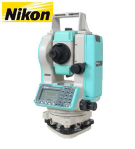 Total-Station-Nikon-DTM-322-5-Second-Accuracy-Single-face