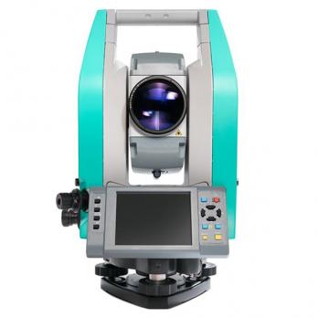 Jasa Kalibrasi Total Station Nikon XF3